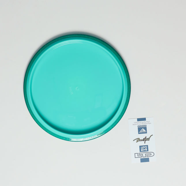 Axiom Prism Neutron Pyro DFX Discs 180g New/Unthrown