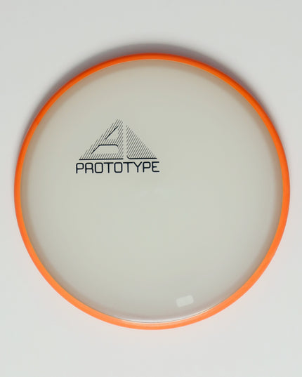 Axiom Eclipse Envy Prototype 174g New/Unthrown