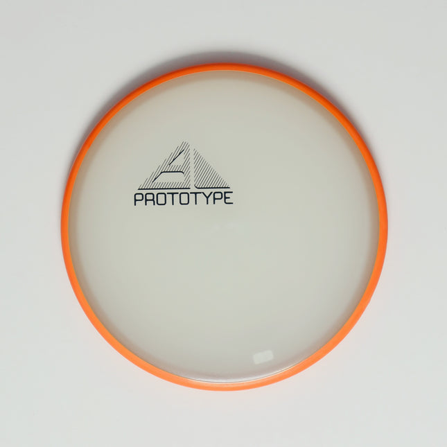 Axiom Eclipse Envy Prototype 174g New/Unthrown