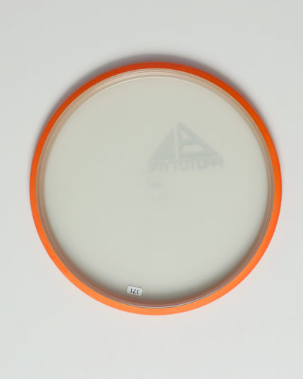 Axiom Eclipse Envy Prototype 174g New/Unthrown