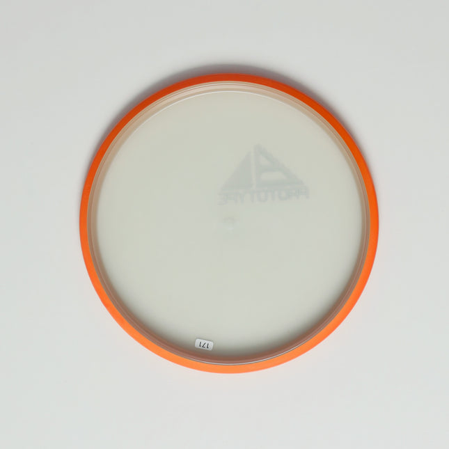 Axiom Eclipse Envy Prototype 174g New/Unthrown