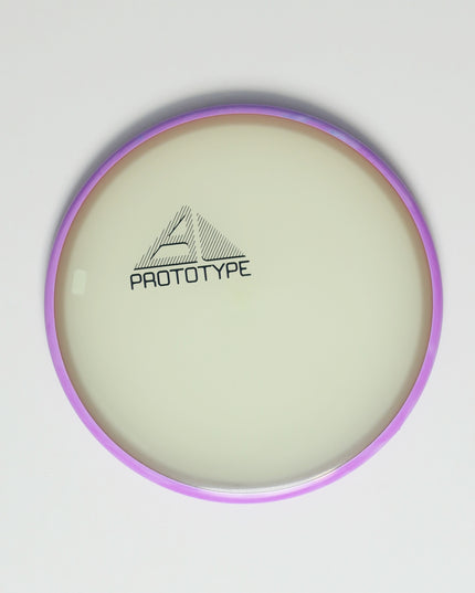 Axiom Eclipse Envy Prototype 174g New/Unthrown