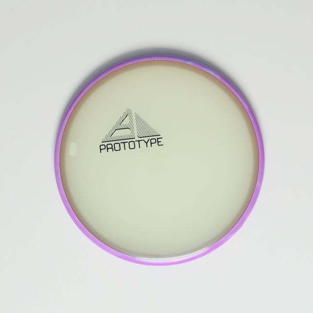 Axiom Eclipse Envy Prototype 174g New/Unthrown