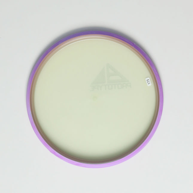 Axiom Eclipse Envy Prototype 174g New/Unthrown