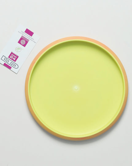 Axiom Electron Pixel DFX Discs 173g New/Unthrown