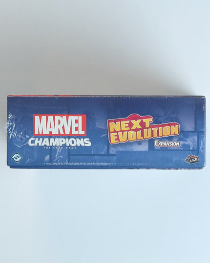 Marvel Champions: Next Evolution Expansion – Factory Sealed