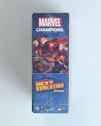 Marvel Champions: Next Evolution Expansion – Factory Sealed