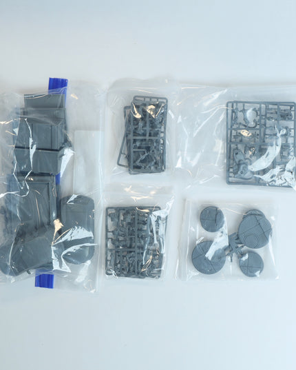 Marvel Crisis Protocol Miniatures Game Core Set (CP 01), Open Box