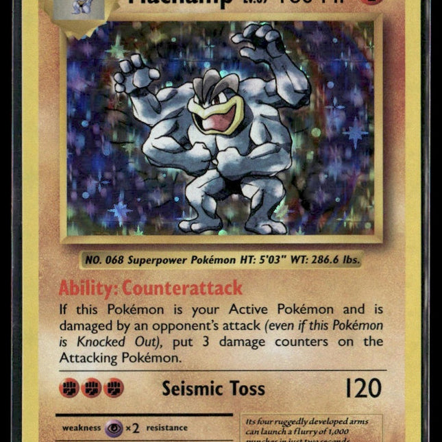 Machamp #59/108 XY - Evolutions Holo Rare | Pokémon