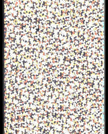 Sammy Sosa #9S 2000 Fleer Mystique Supernaturals Chicago Cubs