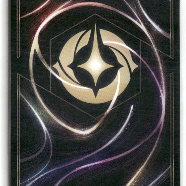 Ludwig Von Drake #7/204 Reign of Jafar Rare | Disney Lorcana