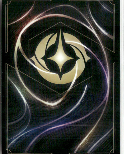 Stitch #42/P3 Winterspell Foil Promo | Disney Lorcana