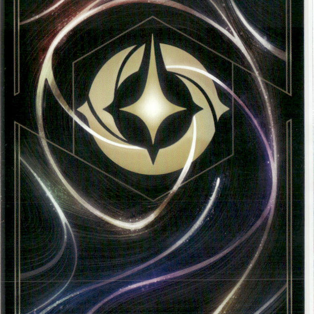 Stitch #42/P3 Winterspell Foil Promo | Disney Lorcana