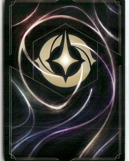 Calhoun #191/204 Azurite Sea Rare | Disney Lorcana