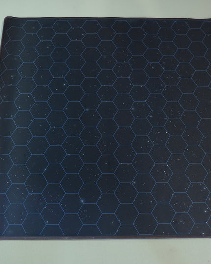 Stars of Akarios + Game Mat + Expansions Bundle (Base Game + 5 Expansions)