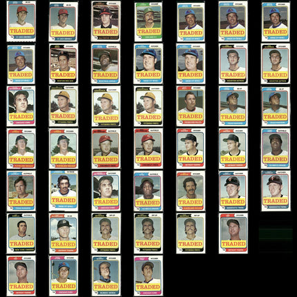 Collection image for: Vintage: Card Lots