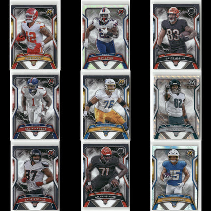 Collection image for: All Card Lots