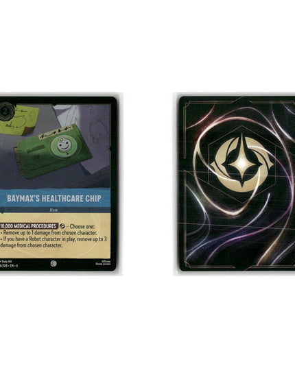 Foil Lot 19 Cards, Azurite Sea, Disney Lorcana Set 6 Assorted Characters