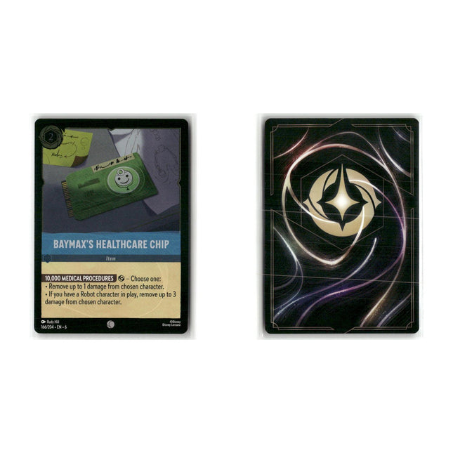 Foil Lot 19 Cards, Azurite Sea, Disney Lorcana Set 6 Assorted Characters