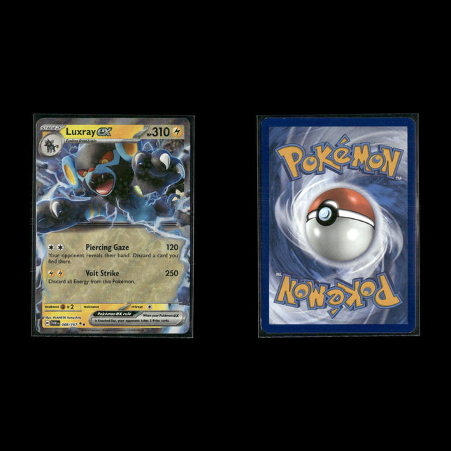 Pokémon Super Rare Card Lot – 5 Cards – Ultra High-Rarity Set