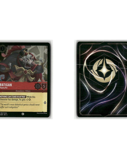 Foil Lot 10 Cards, Shimmering Skies, Disney Lorcana Set 5 Assorted Characters