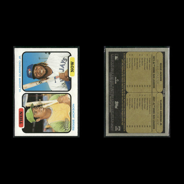 Reggie Jackson 8-Card Lot NY Yankees “Mr. October” HOF