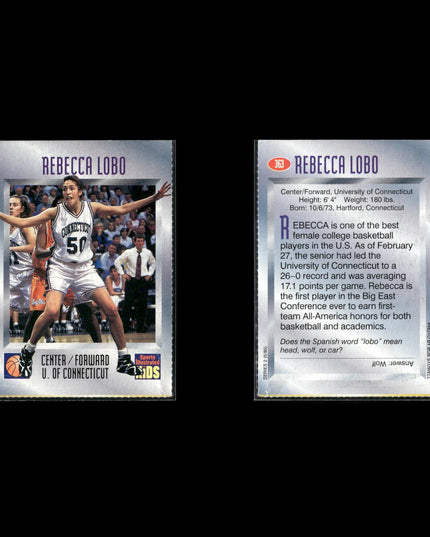 Sports Illustrated for Kids Lot (4) WNBA Stars Lisa Leslie, Rebecca Lobo, Dawn Staley