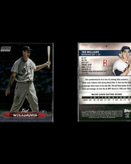 2024 Topps Stadium Club Chrome Cards Lot (11) MLB Baseball Stars + RCs