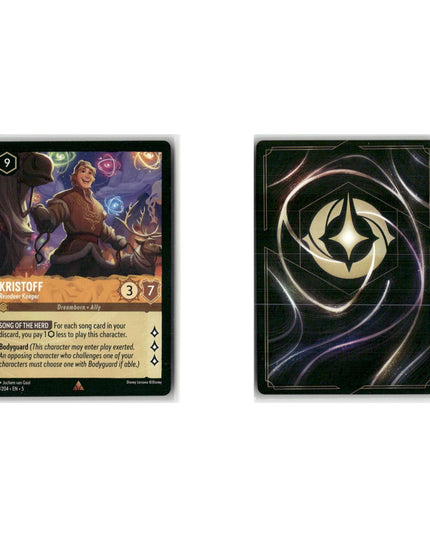 6 Card Rare + Super Rare Lot, Shimmering Skies Disney Lorcana Set 5