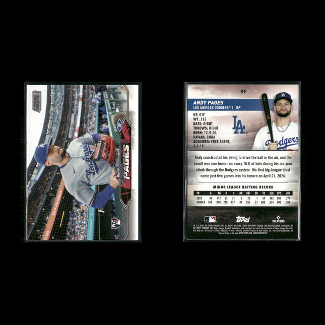 2024 Topps Stadium Club Rookie Cards Lot (12) MLB RC Stars + Prospects