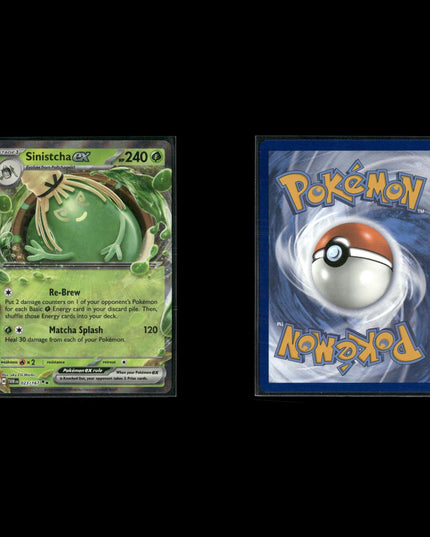 Pokémon Super Rare Card Lot – 5 Cards – Ultra High-Rarity Set