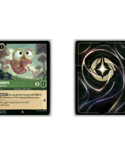 16 Card Rare + Super Rare Lot, Into the Inklands Disney Lorcana Set 3