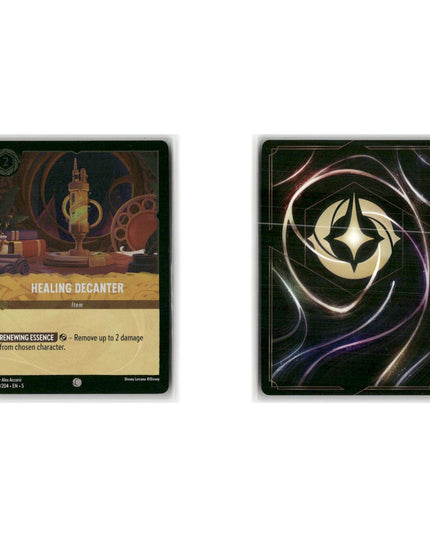 Foil Lot 10 Cards, Shimmering Skies, Disney Lorcana Set 5 Assorted Characters