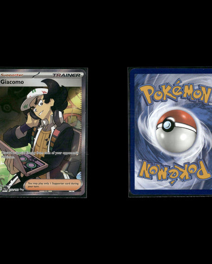 Pokémon Super Rare Card Lot – 5 Cards – Ultra High-Rarity Set