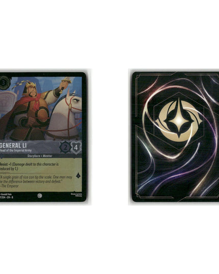 Foil Lot 14 Cards, Reign of Jafar, Disney Lorcana Set 8 Assorted Characters