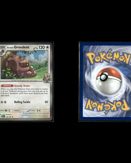 Pokémon Rare Holo & Reverse Holo Card Lot – 21 Card Rare Rarity Lot