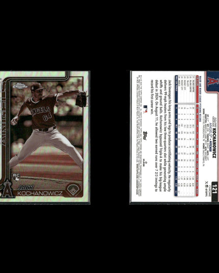 2025 Topps Chrome Sepia Refractors Lot (14) w/ Oneil Cruz, Triston McKenzie, Lux