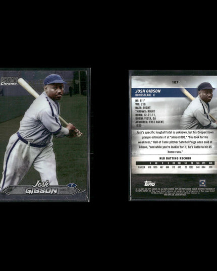 2024 Topps Stadium Club Chrome Cards Lot (11) MLB Baseball Stars + RCs