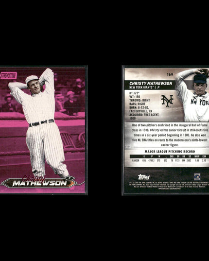 2024 Topps Stadium Club Pink Parallel Cards Lot (16) MLB Inserts RCs