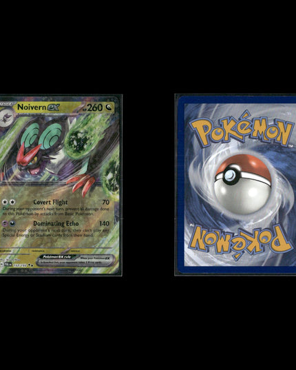 Pokémon Super Rare Card Lot – 5 Cards – Ultra High-Rarity Set