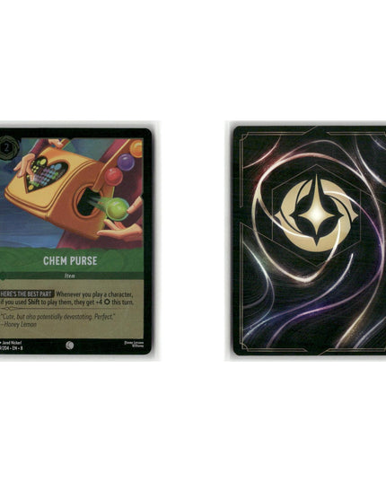 Foil Lot 14 Cards, Reign of Jafar, Disney Lorcana Set 8 Assorted Characters