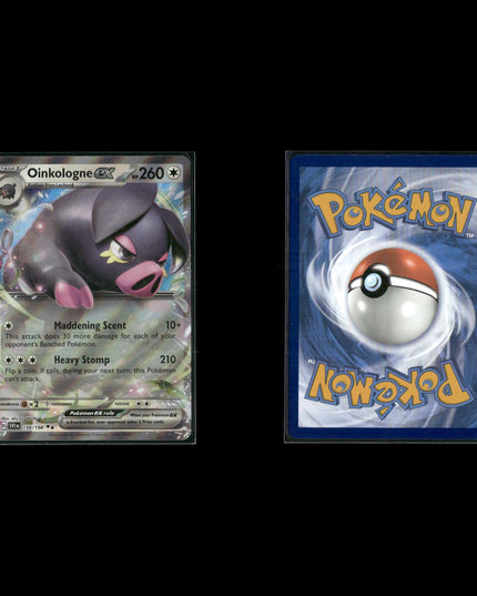 Pokémon Super Rare Card Lot – 5 Cards – Ultra High-Rarity Set