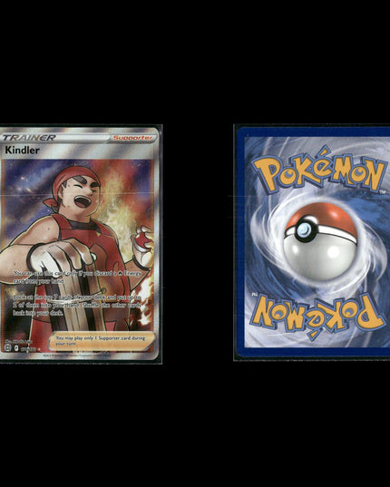 Pokémon Rare Holo & Reverse Holo Card Lot – 21 Card Rare Rarity Lot