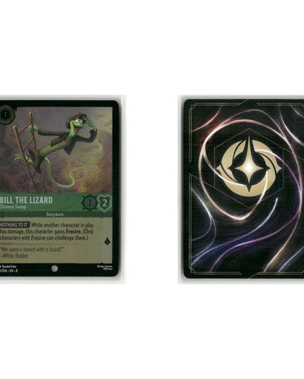 Foil Lot 14 Cards, Reign of Jafar, Disney Lorcana Set 8 Assorted Characters