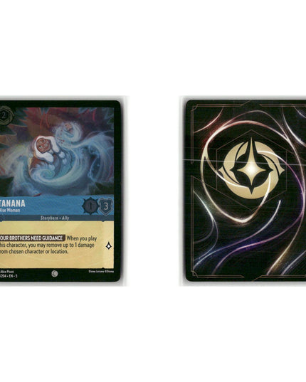 Foil Lot 10 Cards, Shimmering Skies, Disney Lorcana Set 5 Assorted Characters