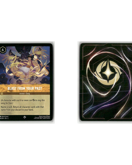 6 Card Rare + Super Rare Lot, Shimmering Skies Disney Lorcana Set 5