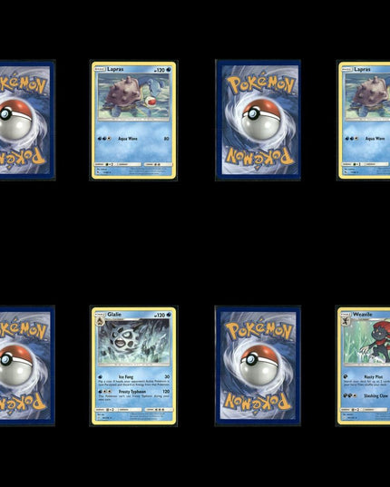 Pokémon TCG Lot of 92 Rare Cards Collection w/ Bonus Bulk Mixed NM