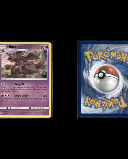 Pokémon Rare Holo & Reverse Holo Card Lot – 21 Card Rare Rarity Lot