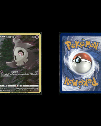 Pokémon Full Art Card Lot – 8 Ultra Rare Cards – Authentic TCG