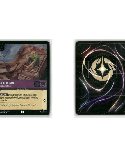 Foil Lot 19 Cards, Azurite Sea, Disney Lorcana Set 6 Assorted Characters